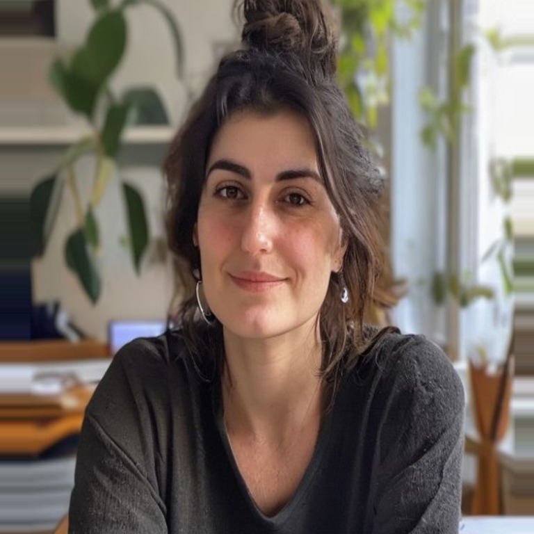 Selin M. portresi